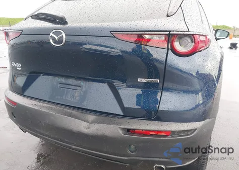 2022 Mazda Cx-30 Premium из США, поврежденный, VIN 3MVDMBDLXNM424990